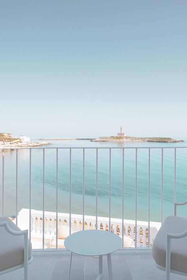 Tra Cielo E Mare 호텔 비에스테 외부 사진