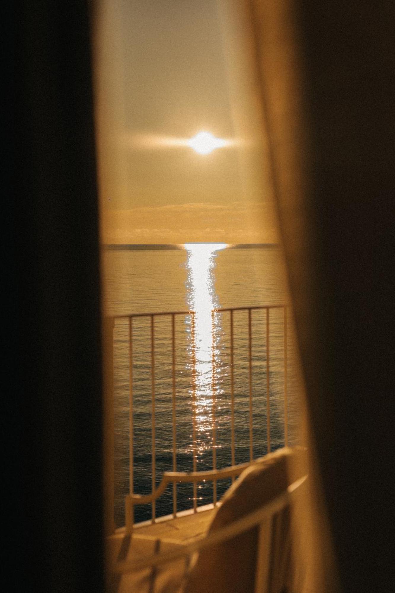 Tra Cielo E Mare 호텔 비에스테 외부 사진